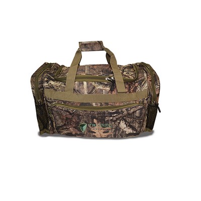 30" Mossy Oak® Duffel Bag