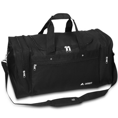 Black Everest® 21.5" Sports Duffel Bag