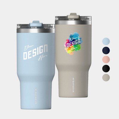 25 oz Hydrapeak® Stainless Steel Insulated Voyager Tumbler