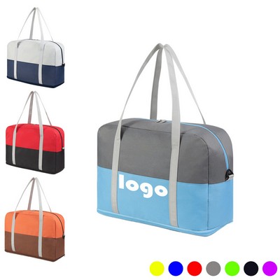 Premium Travel Sport Duffel