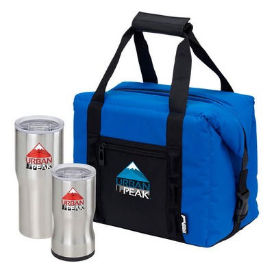Urban Peak CB155 Gift Set