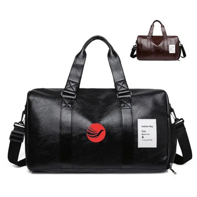 Large Travel Duffel Bags