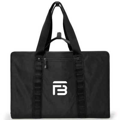 Garment Duffel Bag