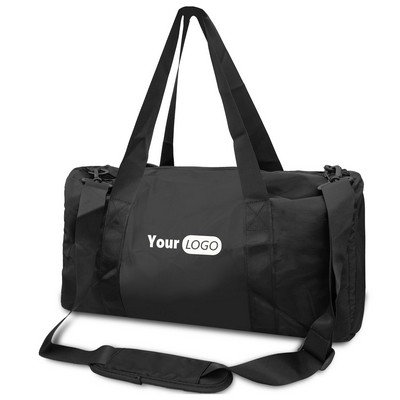 Durable Travel Duffel Bag